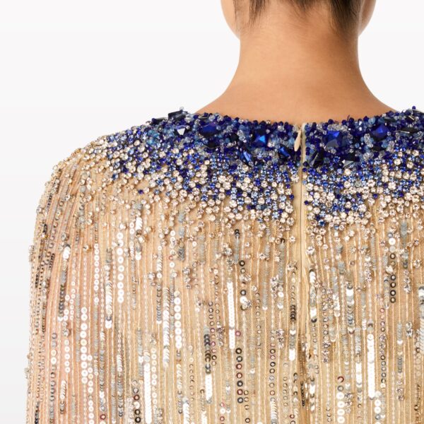 Jenny Packham Dresses luxury Clothing from Coveti Marketplace