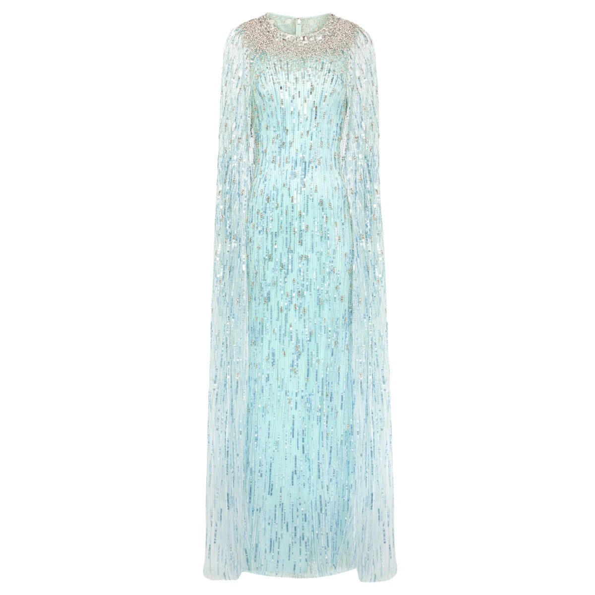 Jenny Packham gowns