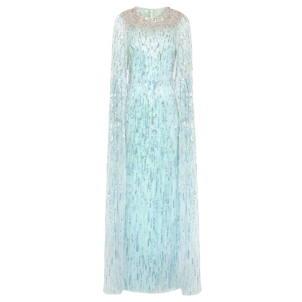 Jenny Packham gowns