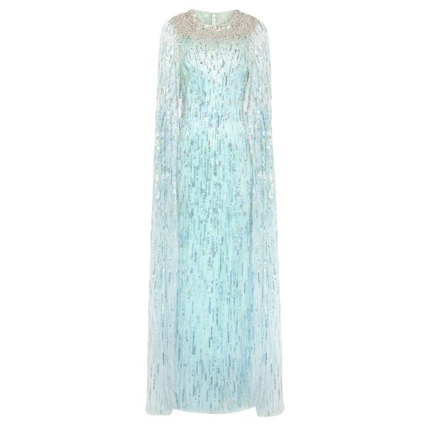 Jenny Packham gowns