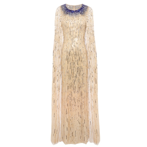 Jenny Packham gowns