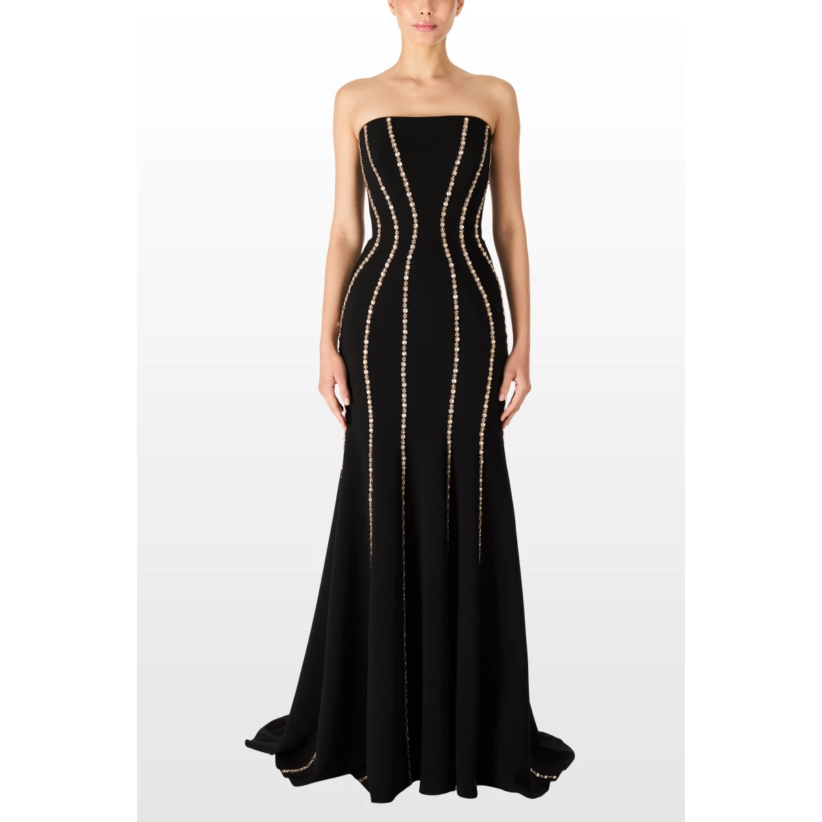 Jenny Packham gowns