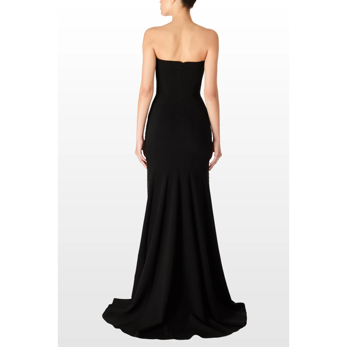 Jenny Packham gown