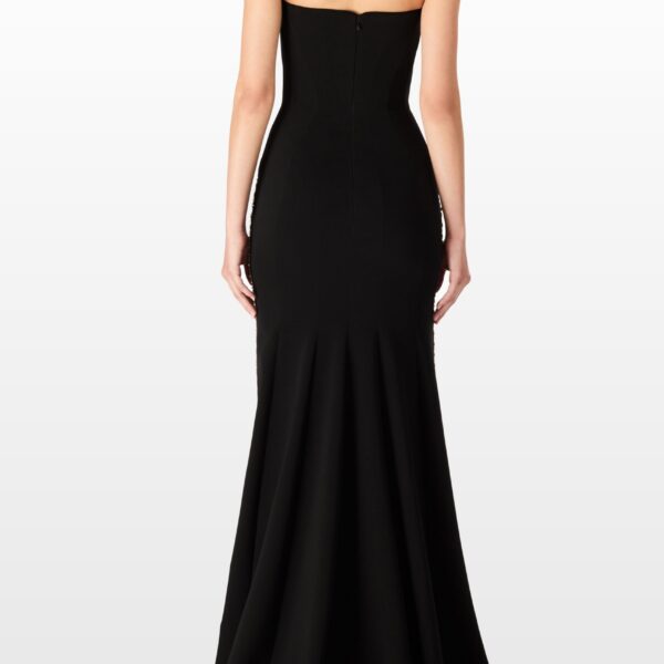 Jenny Packham gown