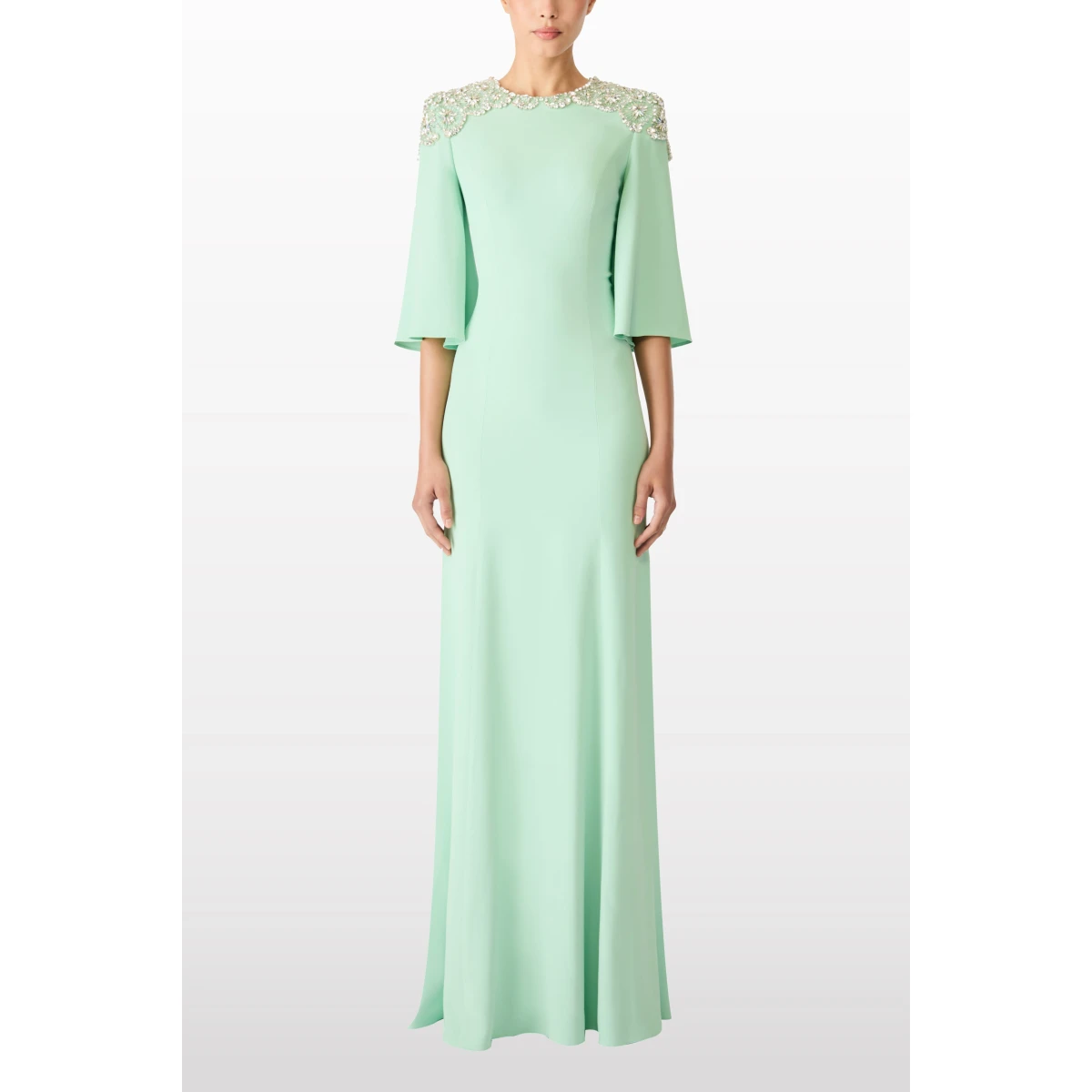 Jenny Packham gowns