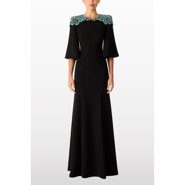 Jenny Packham gowns