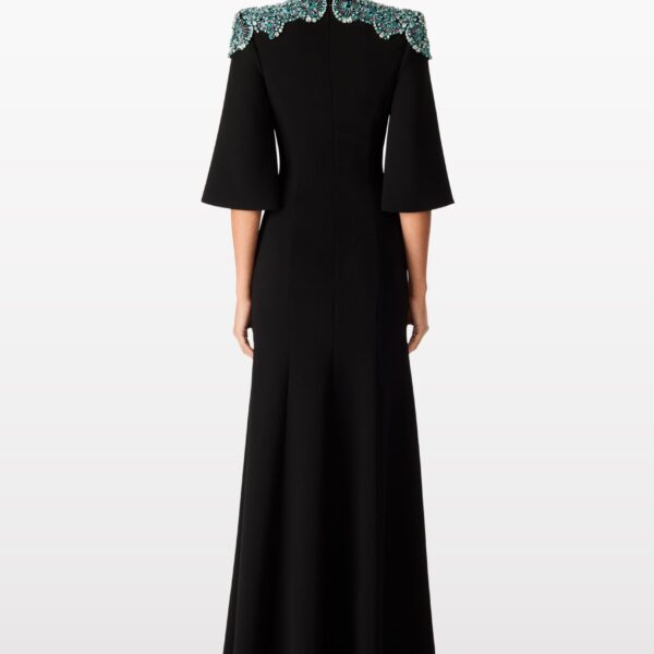 Jenny Packham gown