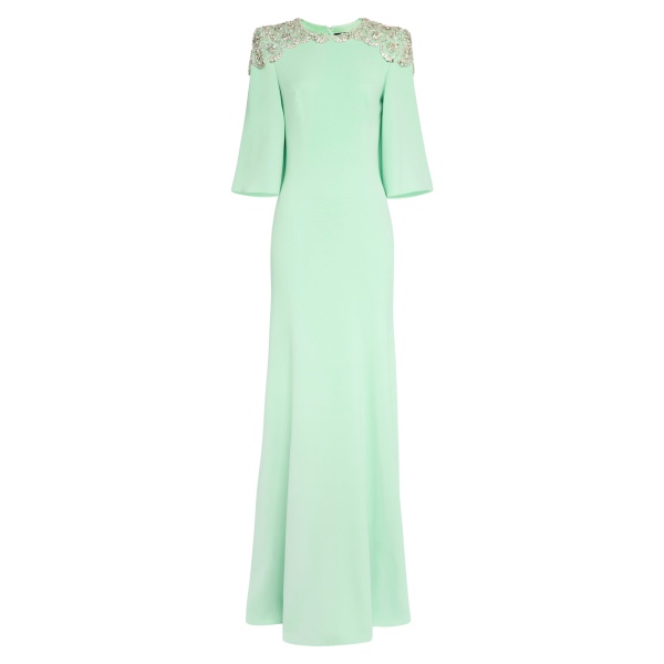 Jenny Packham gowns