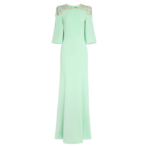 Jenny Packham gowns