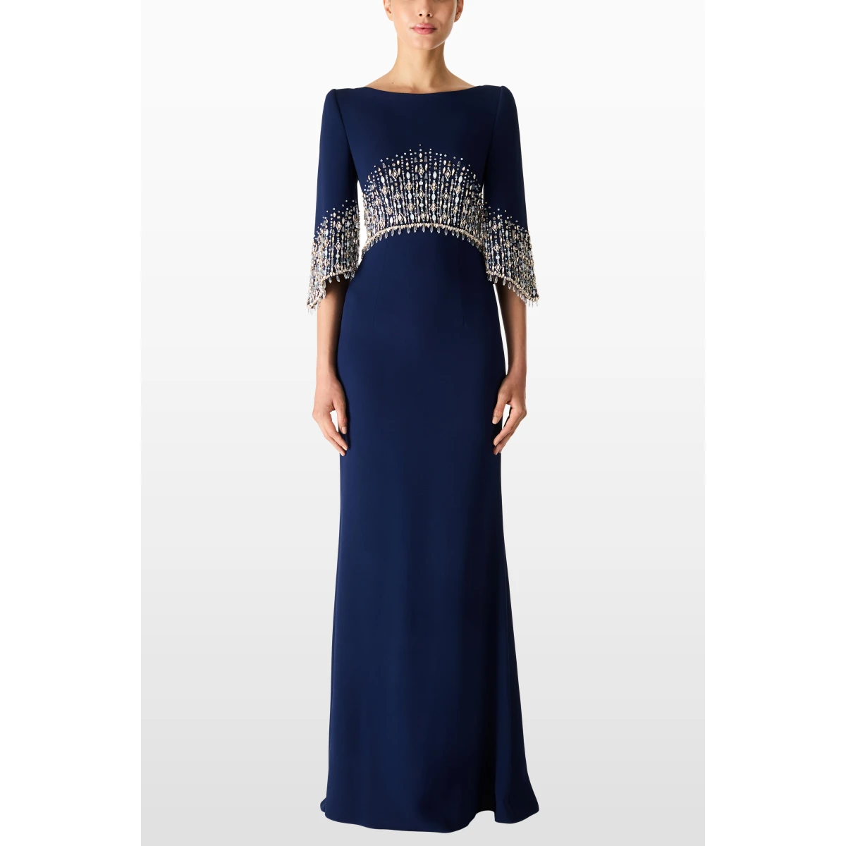Jenny Packham gowns