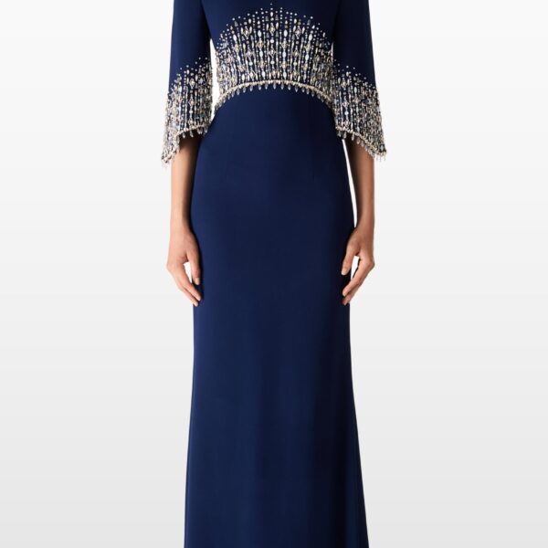 Jenny Packham gowns