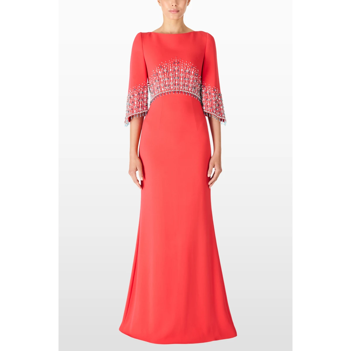 Jenny Packham gowns