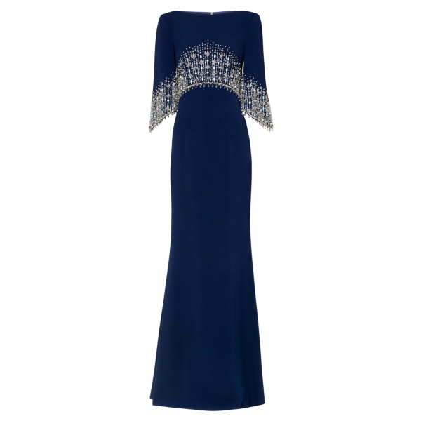 Jenny Packham gowns