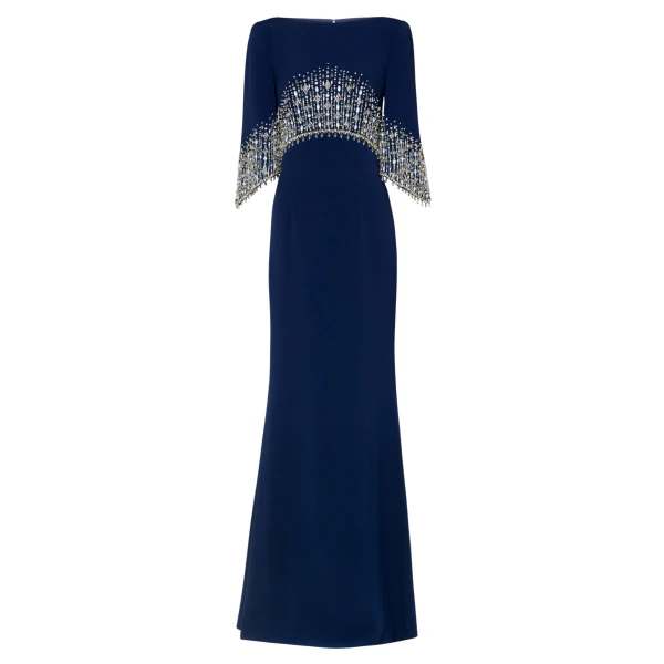 Jenny Packham gowns