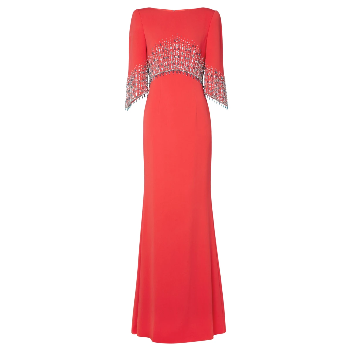 Jenny Packham gowns