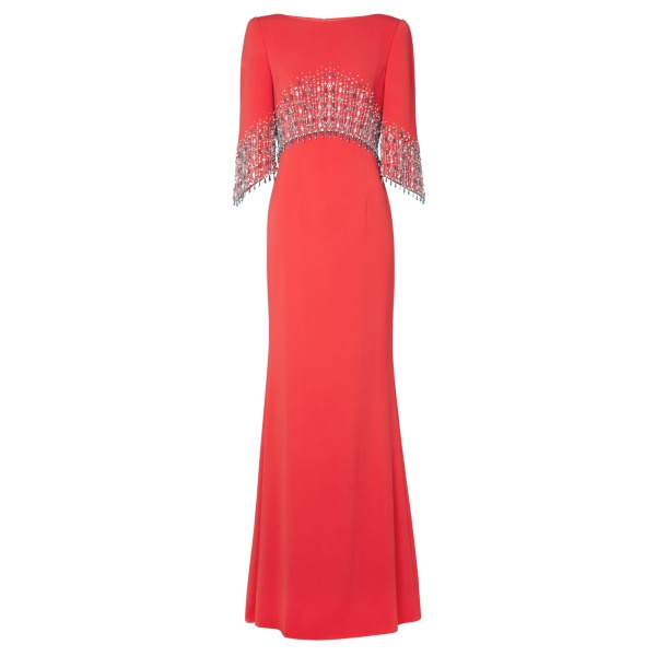 Jenny Packham gowns