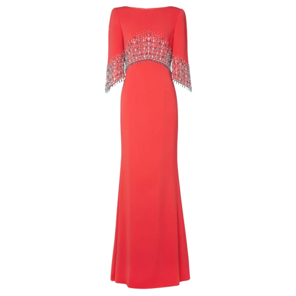 Jenny Packham gowns