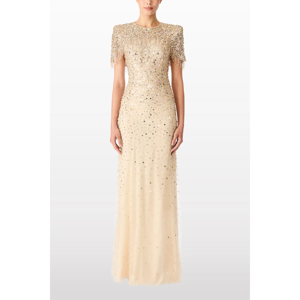 Jenny Packham gowns