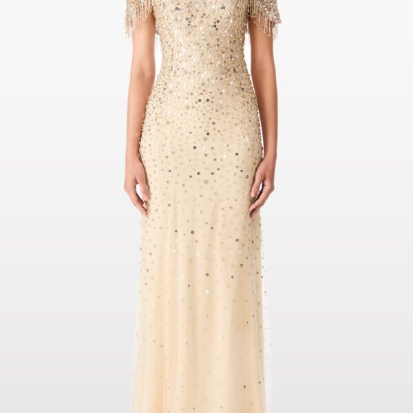 Jenny Packham gowns