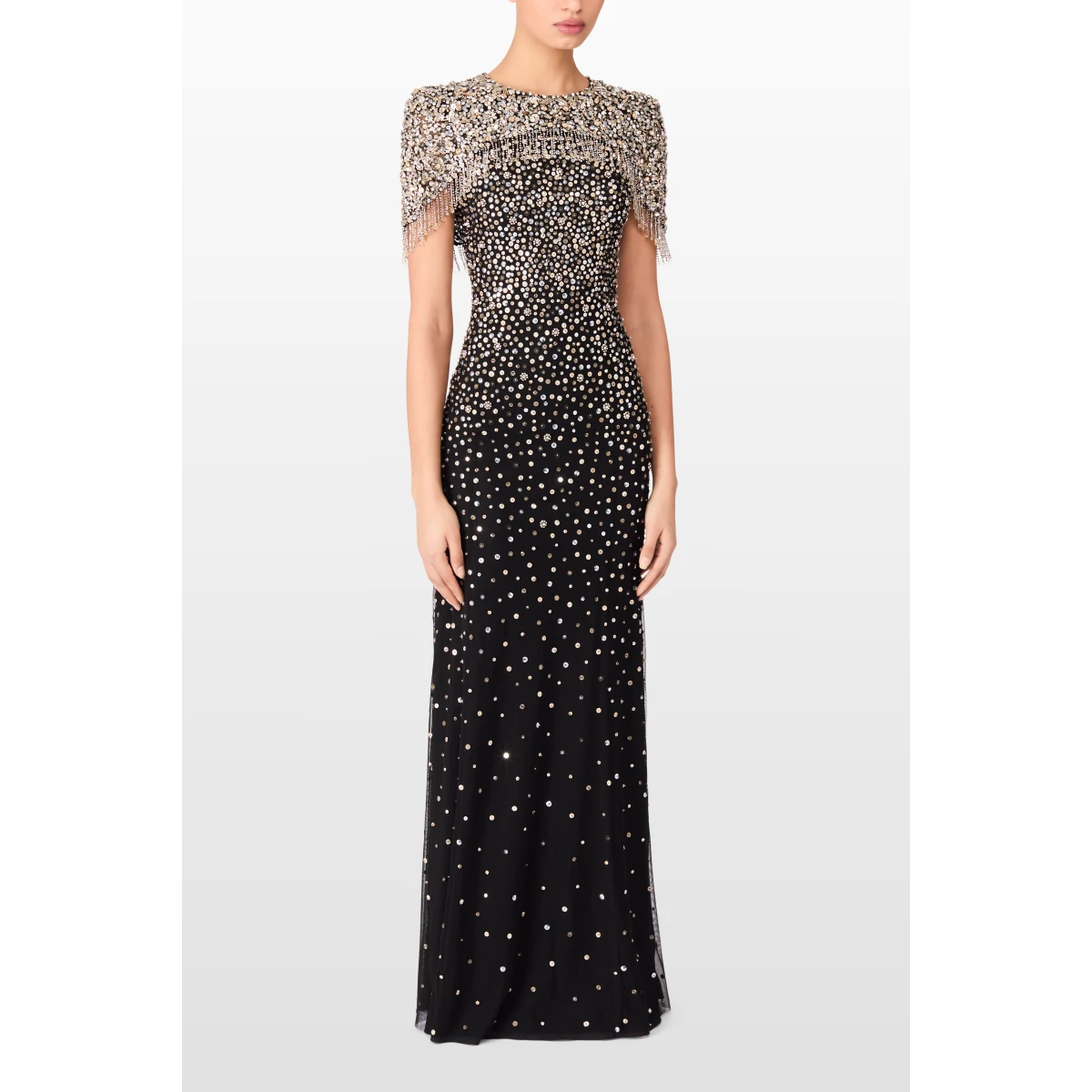 Jenny Packham gowns