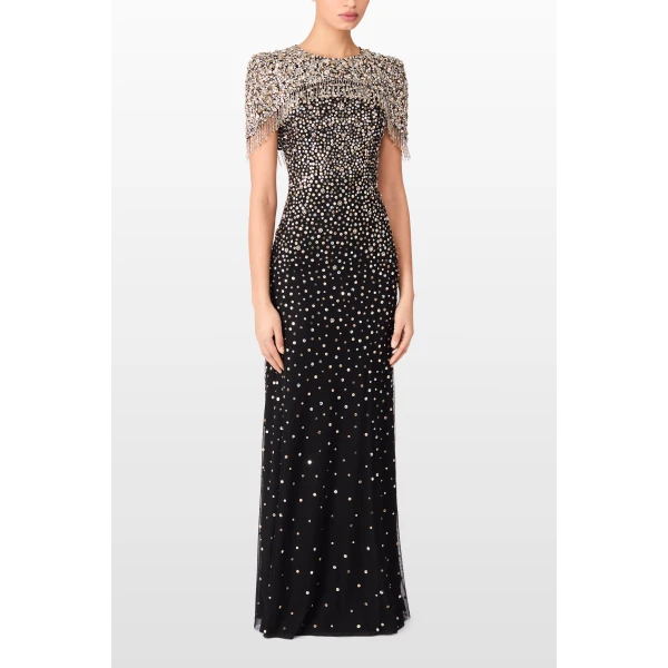 Jenny Packham gowns