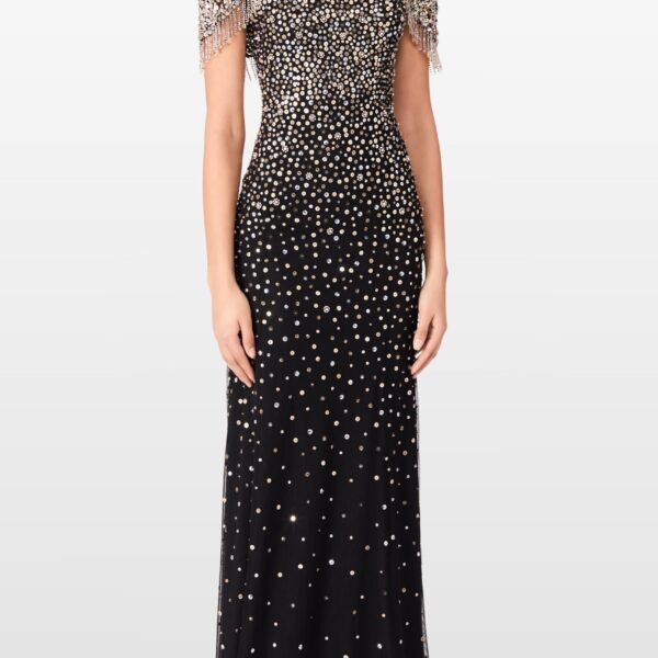 Jenny Packham gowns