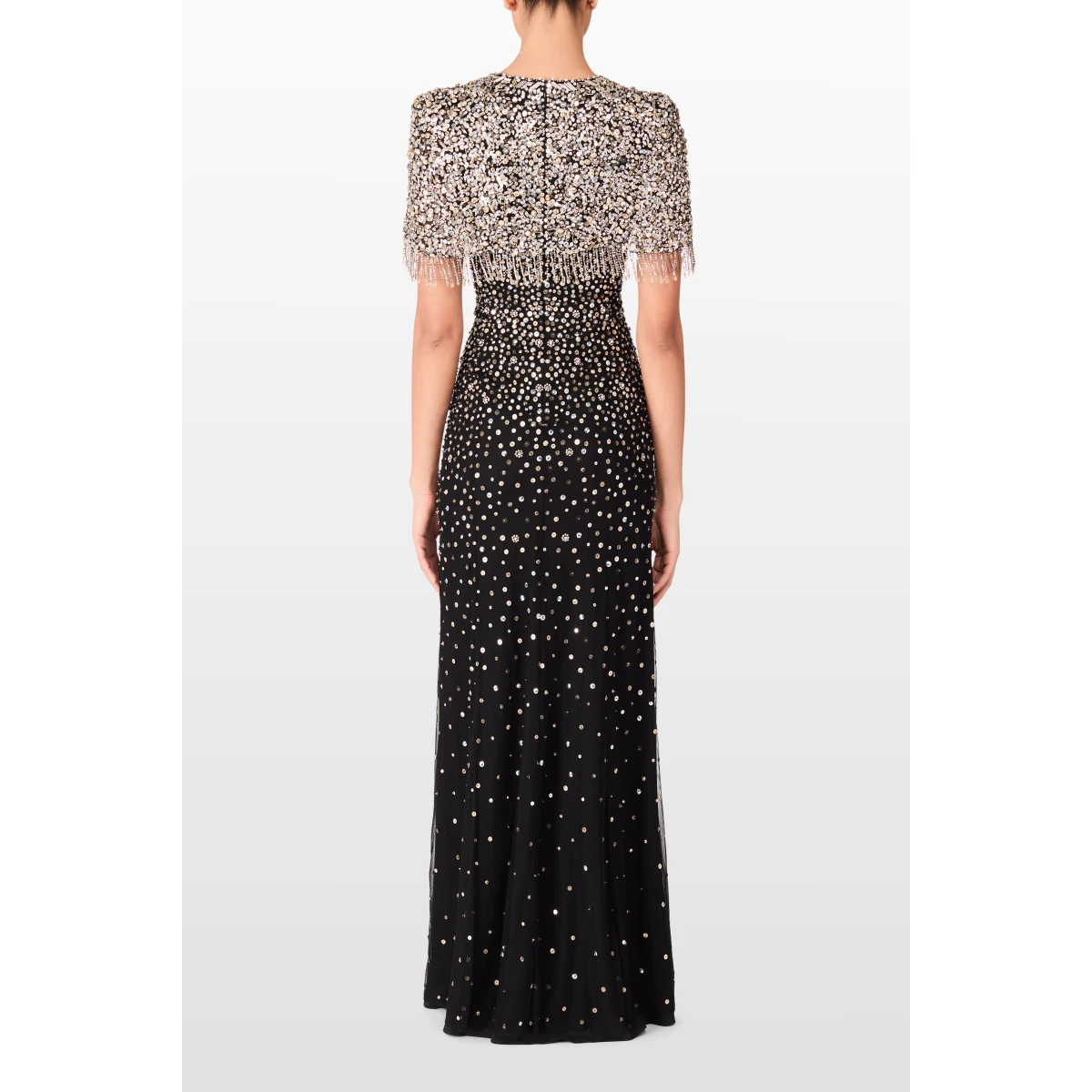 Jenny Packham gown