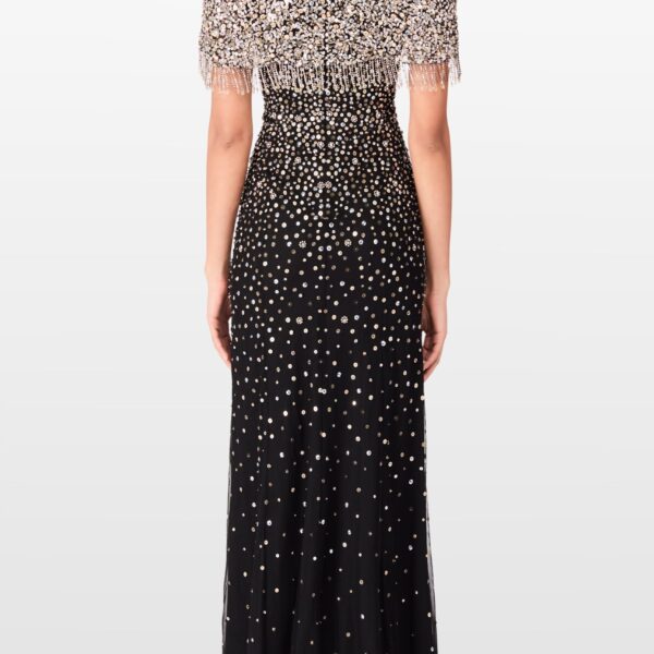 Jenny Packham gown