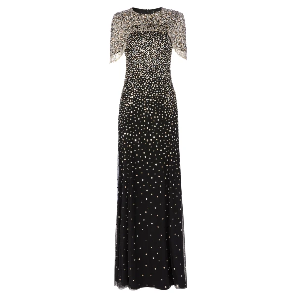 Jenny Packham gowns