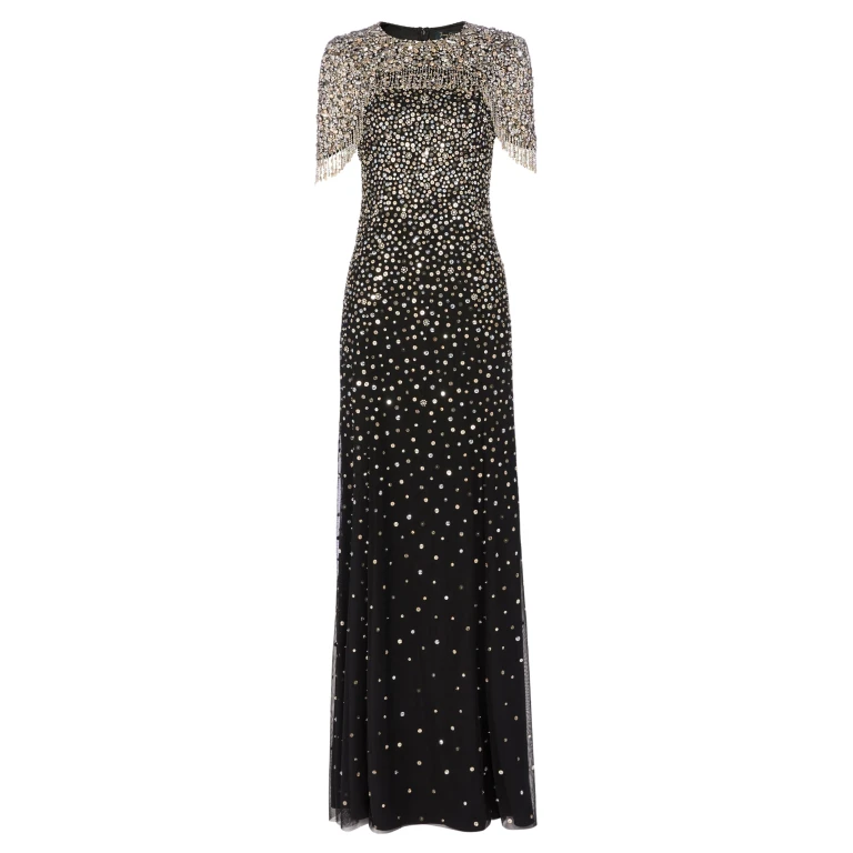 Jenny Packham gowns
