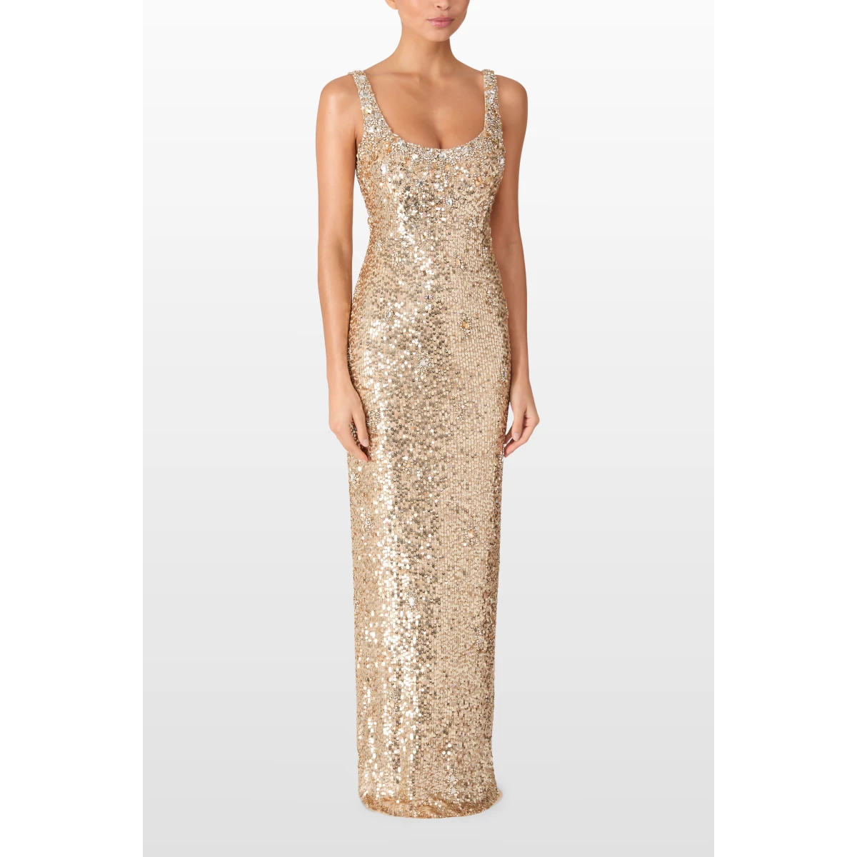 Jenny Packham gowns