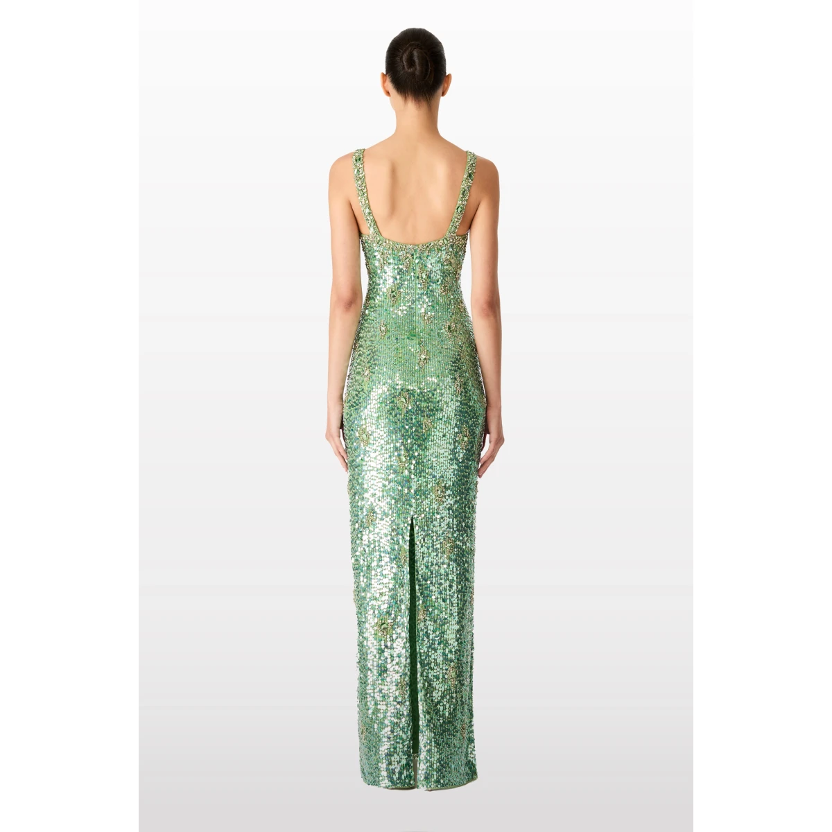 Jenny Packham gown