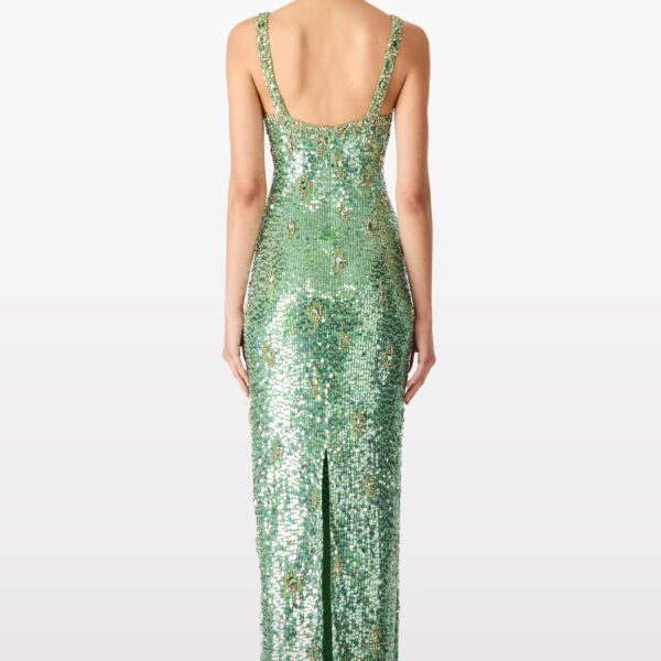 Jenny Packham gown