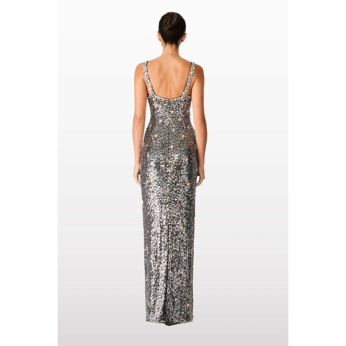 Jenny Packham gown