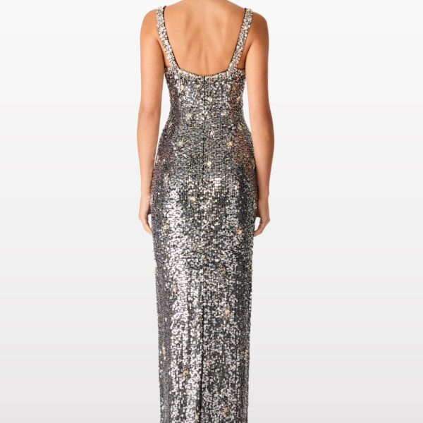 Jenny Packham gown