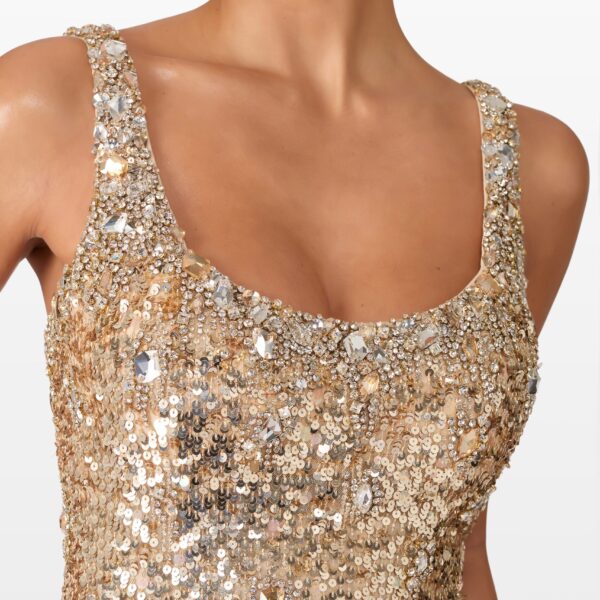 Jenny Packham Dresses luxury Clothing from Coveti Marketplace