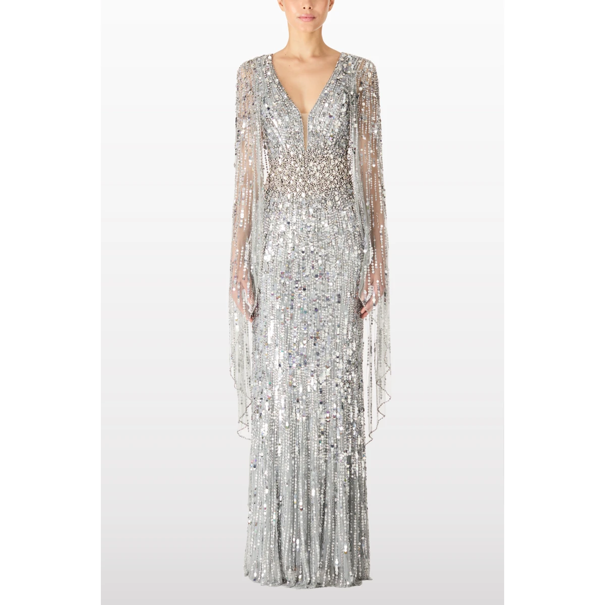 Jenny Packham gowns