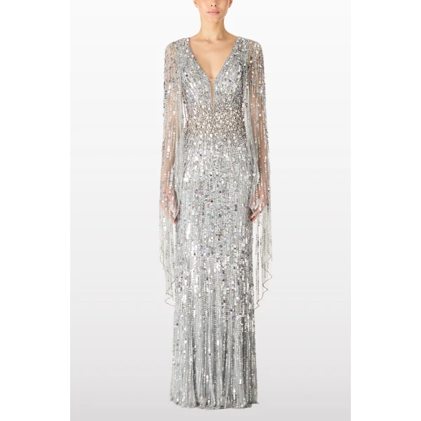 Jenny Packham gowns