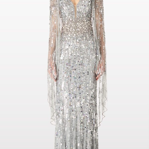 Jenny Packham gowns