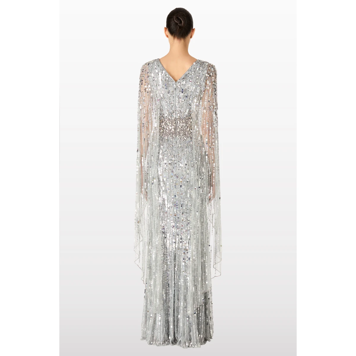 Jenny Packham gown