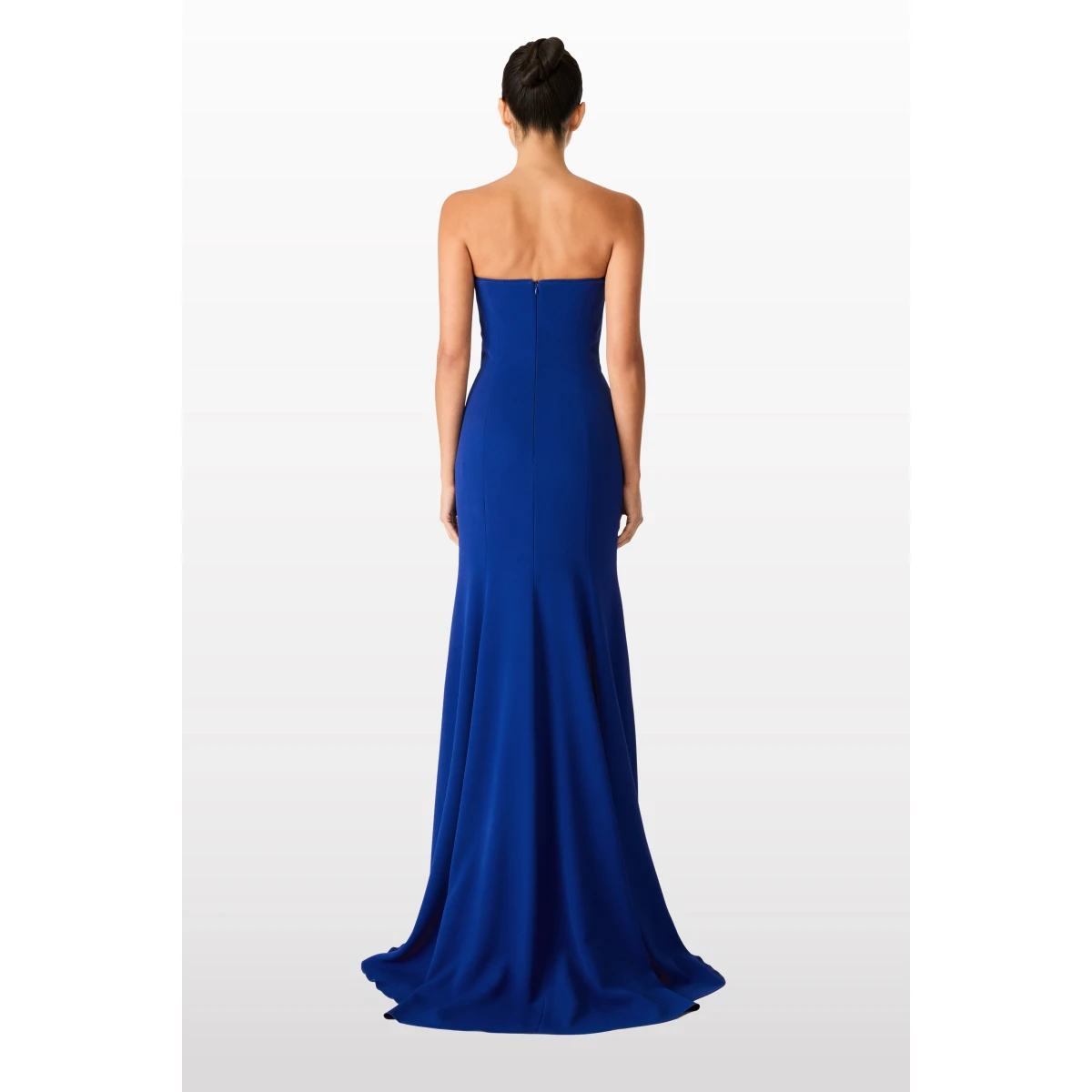 Jenny Packham gown