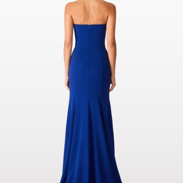 Jenny Packham gown