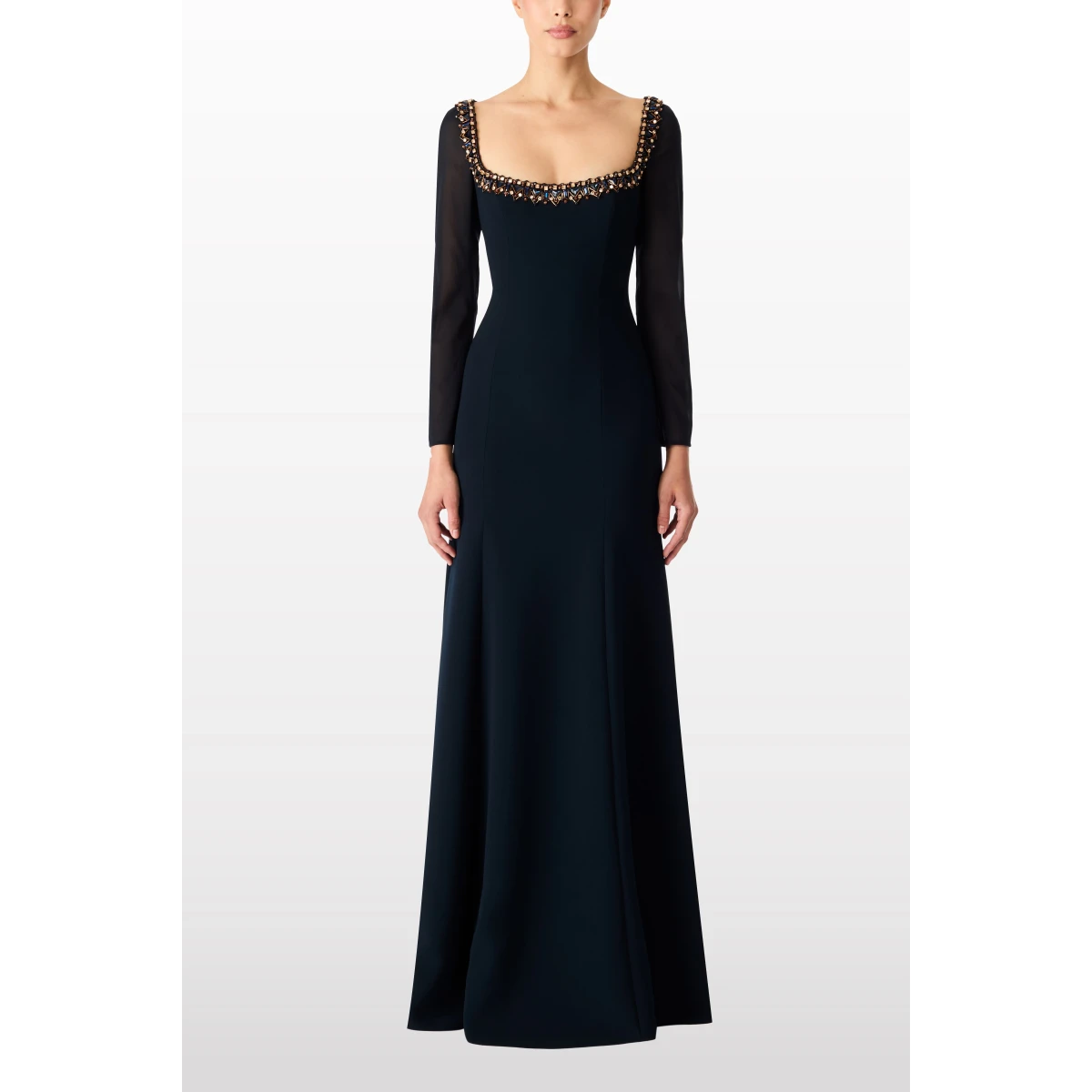 Jenny Packham gowns