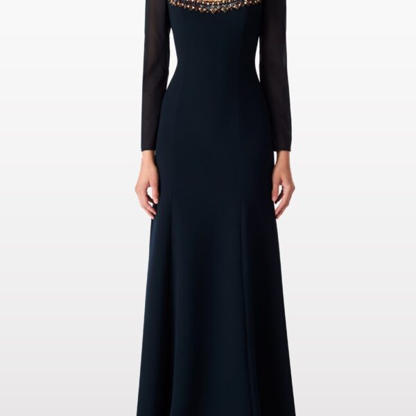 Jenny Packham gowns