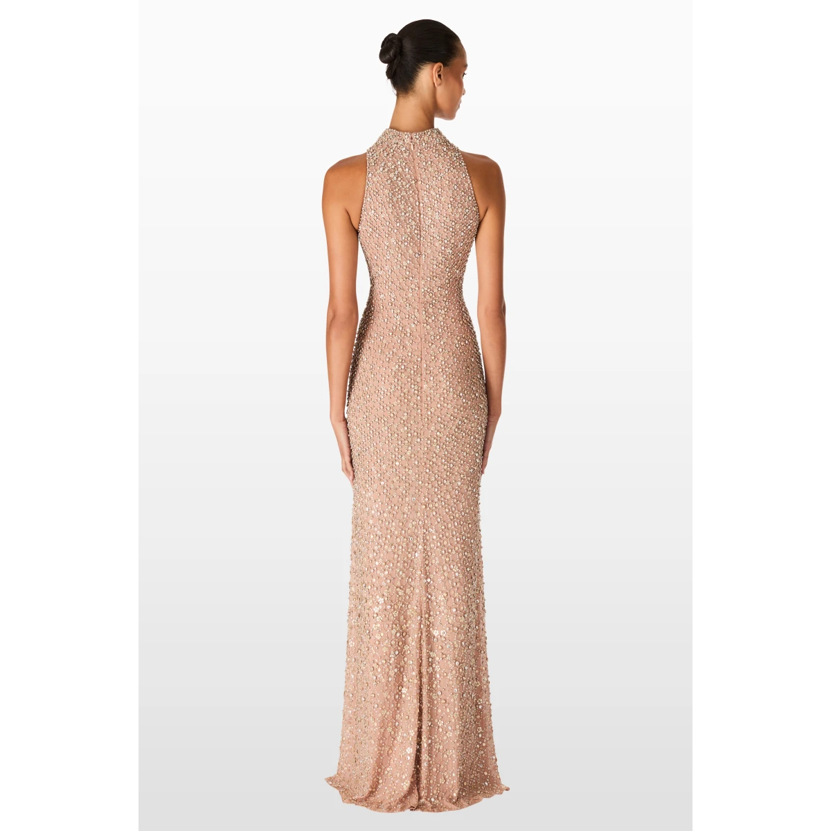 Jenny Packham gown
