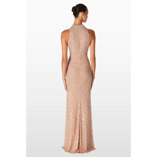 Jenny Packham gown