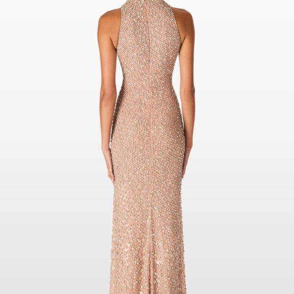 Jenny Packham gown