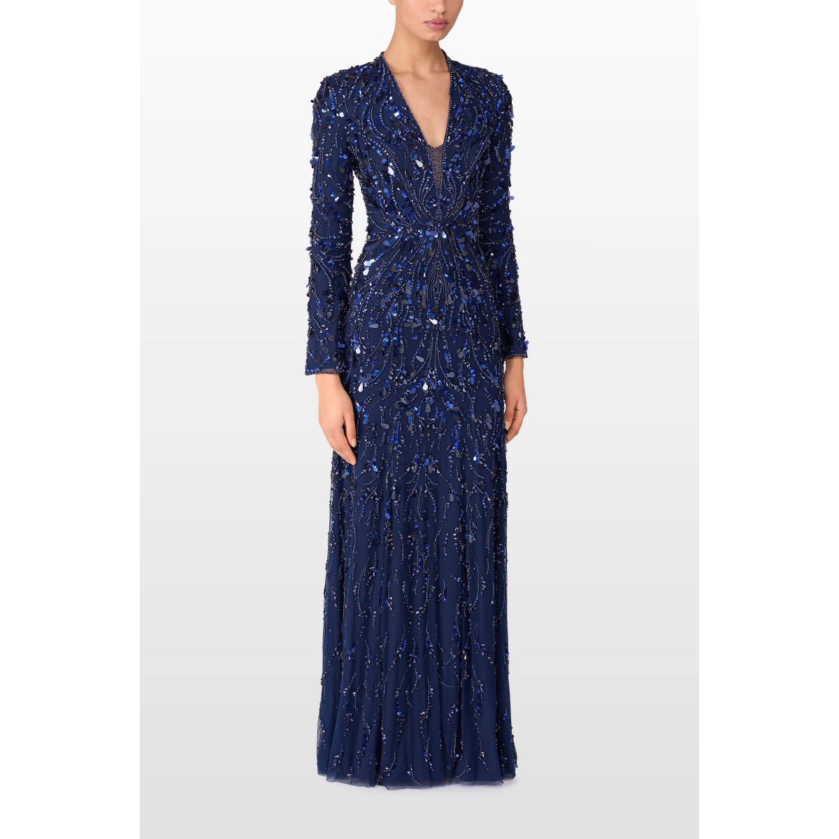 Jenny Packham gowns