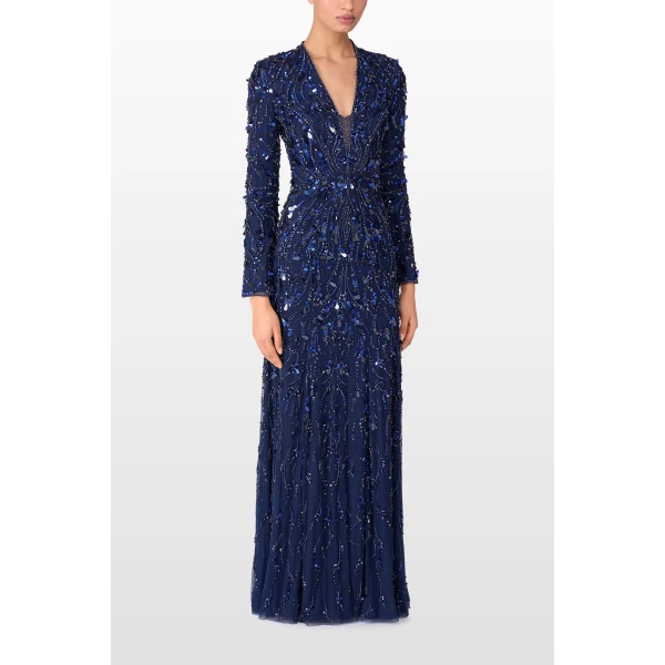Jenny Packham gowns