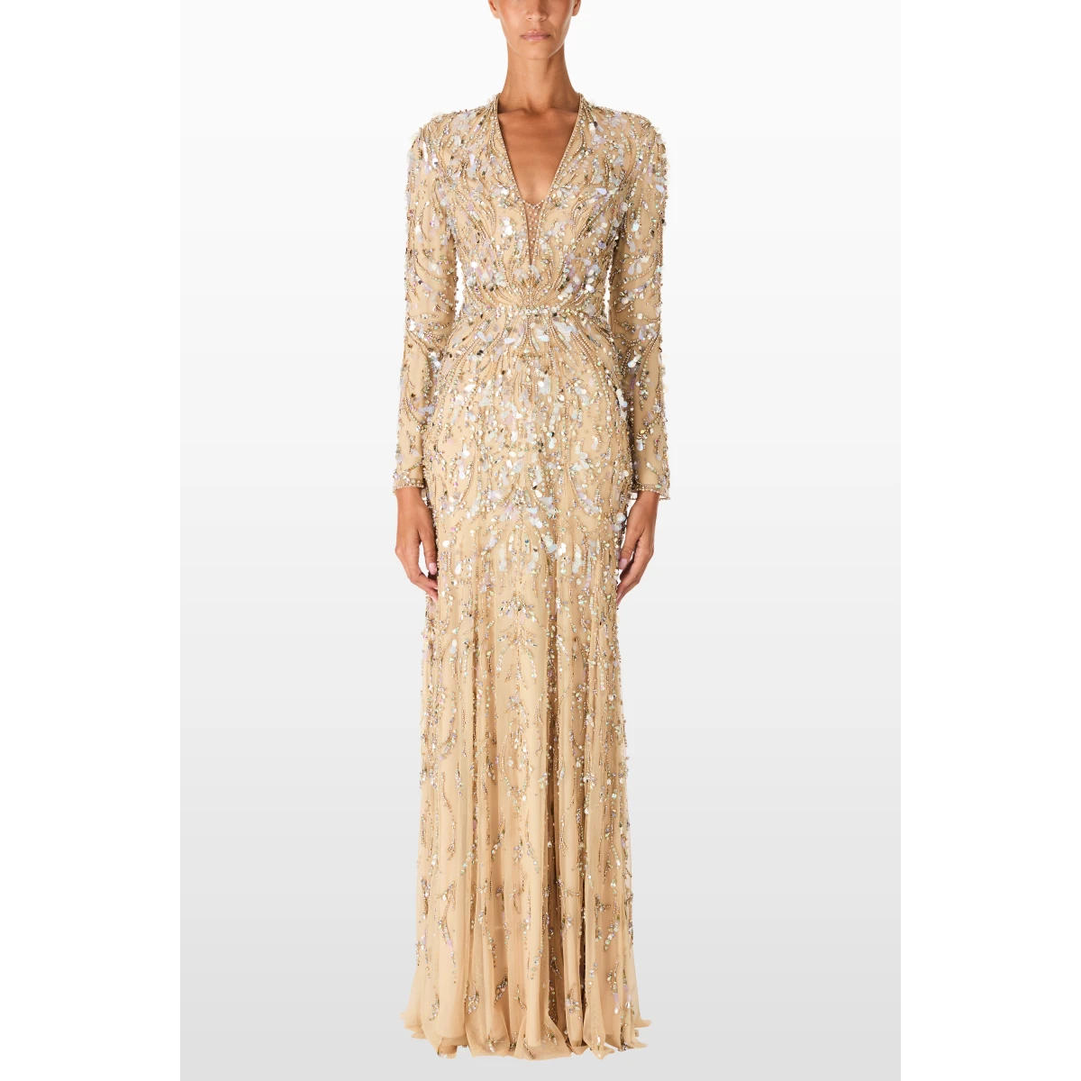 Jenny Packham gowns